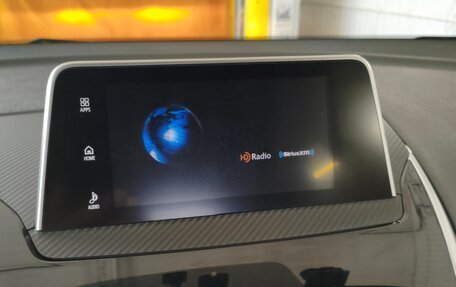 Mitsubishi Eclipse Cross, 2018 год, 1 970 000 рублей, 11 фотография