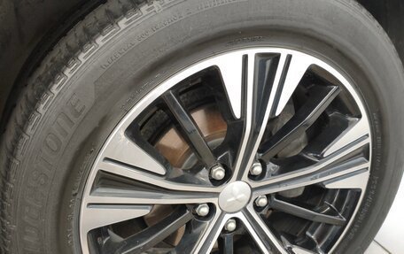 Mitsubishi Eclipse Cross, 2018 год, 1 970 000 рублей, 12 фотография