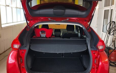 Mitsubishi Eclipse Cross, 2018 год, 1 970 000 рублей, 14 фотография