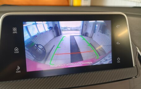 Mitsubishi Eclipse Cross, 2018 год, 1 970 000 рублей, 9 фотография