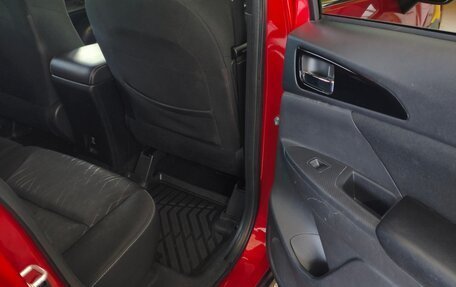 Mitsubishi Eclipse Cross, 2018 год, 1 970 000 рублей, 16 фотография