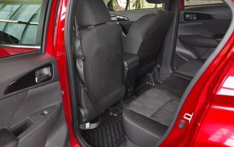 Mitsubishi Eclipse Cross, 2018 год, 1 970 000 рублей, 13 фотография