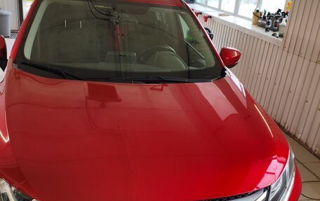 Mitsubishi Eclipse Cross, 2018 год, 1 970 000 рублей, 18 фотография