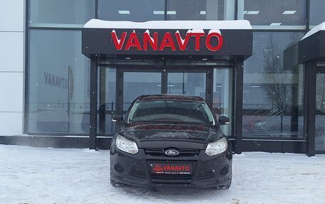 Ford Focus III, 2012 год, 750 000 рублей, 3 фотография