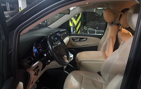 Mercedes-Benz V-Класс, 2022 год, 10 999 000 рублей, 5 фотография