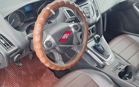 Ford Focus III, 2012 год, 750 000 рублей, 5 фотография