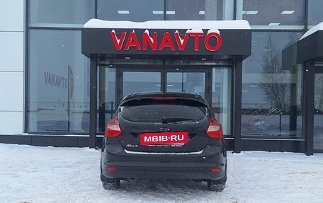 Ford Focus III, 2012 год, 750 000 рублей, 4 фотография