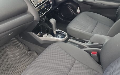 Honda Fit III, 2019 год, 1 299 000 рублей, 8 фотография