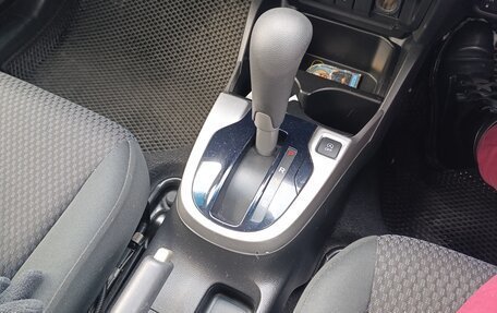 Honda Fit III, 2019 год, 1 299 000 рублей, 5 фотография