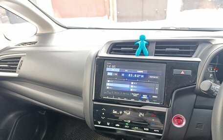 Honda Fit III, 2019 год, 1 299 000 рублей, 4 фотография