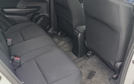 Honda Fit III, 2019 год, 1 299 000 рублей, 7 фотография