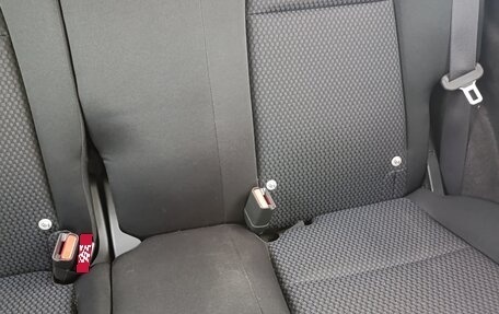 Honda Fit III, 2019 год, 1 299 000 рублей, 6 фотография