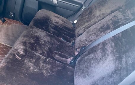 Toyota Land Cruiser Prado 150 рестайлинг 2, 2019 год, 6 800 000 рублей, 8 фотография