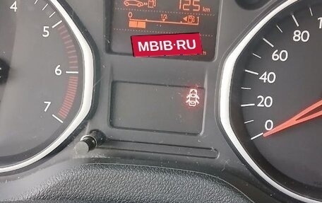 Citroen C-Elysee I рестайлинг, 2013 год, 550 000 рублей, 11 фотография