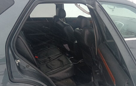 Cadillac SRX II рестайлинг, 2007 год, 1 200 000 рублей, 9 фотография