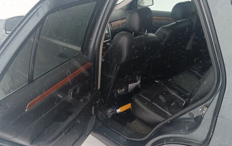 Cadillac SRX II рестайлинг, 2007 год, 1 200 000 рублей, 14 фотография