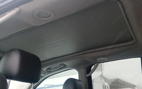 Cadillac SRX II рестайлинг, 2007 год, 1 200 000 рублей, 17 фотография