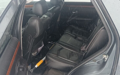 Cadillac SRX II рестайлинг, 2007 год, 1 200 000 рублей, 15 фотография