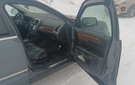 Cadillac SRX II рестайлинг, 2007 год, 1 200 000 рублей, 11 фотография