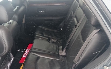 Cadillac SRX II рестайлинг, 2007 год, 1 200 000 рублей, 16 фотография