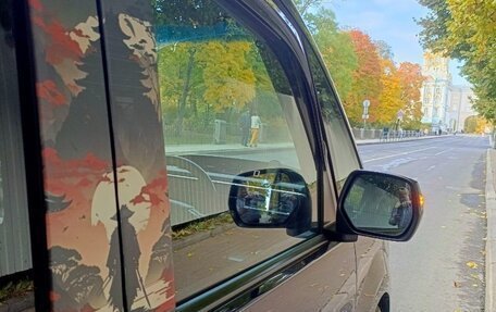 Honda Stepwgn IV, 2020 год, 2 900 000 рублей, 4 фотография