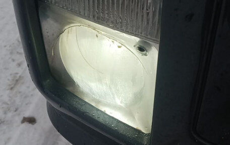 Cadillac SRX II рестайлинг, 2007 год, 1 200 000 рублей, 25 фотография