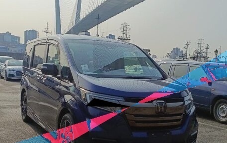 Honda Stepwgn IV, 2020 год, 2 900 000 рублей, 3 фотография