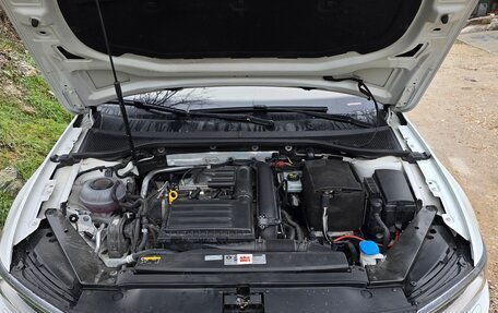 Volkswagen Passat B8 рестайлинг, 2017 год, 2 250 000 рублей, 4 фотография