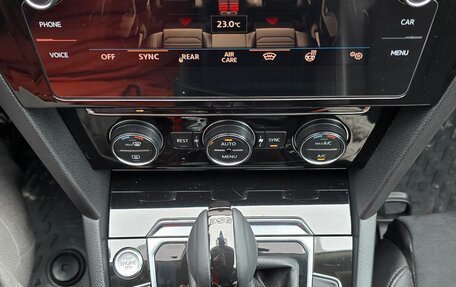 Volkswagen Passat B8 рестайлинг, 2017 год, 2 250 000 рублей, 6 фотография