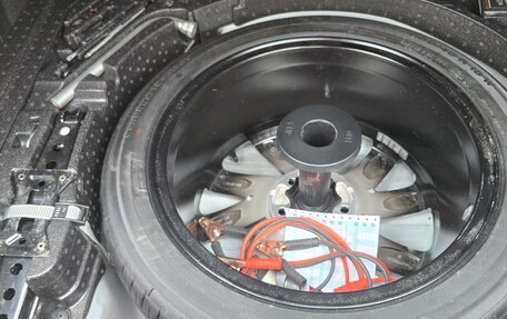 Volkswagen Passat B8 рестайлинг, 2017 год, 2 250 000 рублей, 11 фотография