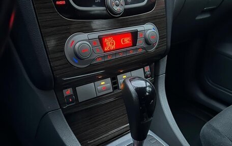 Ford Focus II рестайлинг, 2008 год, 785 000 рублей, 5 фотография