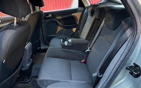 Ford Focus II рестайлинг, 2008 год, 785 000 рублей, 7 фотография