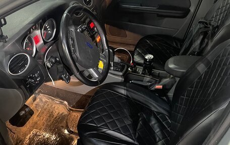 Ford Focus II рестайлинг, 2008 год, 785 000 рублей, 6 фотография