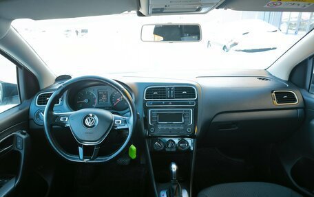 Volkswagen Polo VI (EU Market), 2017 год, 1 309 000 рублей, 9 фотография