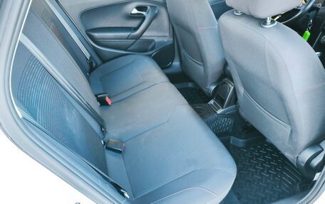 Volkswagen Polo VI (EU Market), 2017 год, 1 309 000 рублей, 12 фотография