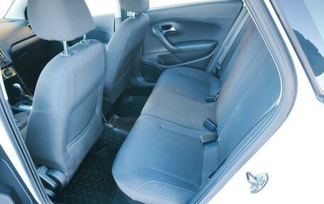 Volkswagen Polo VI (EU Market), 2017 год, 1 309 000 рублей, 10 фотография