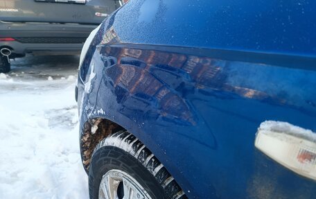 Hyundai Getz I рестайлинг, 2010 год, 630 000 рублей, 5 фотография