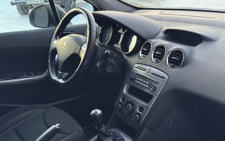 Peugeot 408 I рестайлинг, 2014 год, 540 000 рублей, 6 фотография