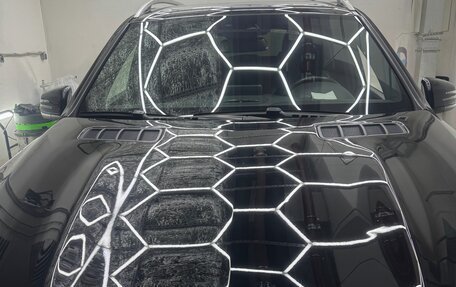 Mercedes-Benz GLS, 2017 год, 4 300 000 рублей, 2 фотография