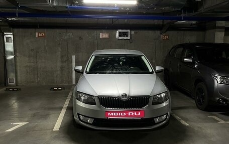 Skoda Octavia, 2015 год, 1 400 000 рублей, 4 фотография