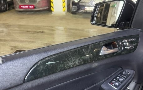 Mercedes-Benz GLS, 2017 год, 4 300 000 рублей, 9 фотография