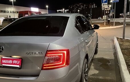 Skoda Octavia, 2015 год, 1 400 000 рублей, 7 фотография