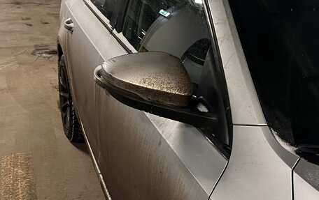 Skoda Octavia, 2015 год, 1 400 000 рублей, 12 фотография