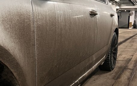 Skoda Octavia, 2015 год, 1 400 000 рублей, 13 фотография