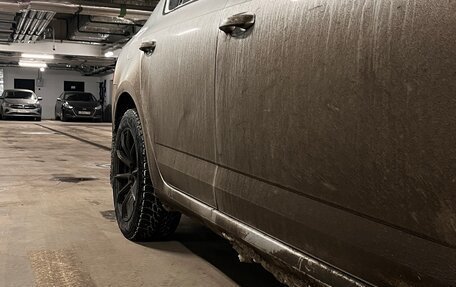 Skoda Octavia, 2015 год, 1 400 000 рублей, 14 фотография