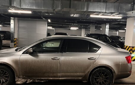 Skoda Octavia, 2015 год, 1 400 000 рублей, 16 фотография