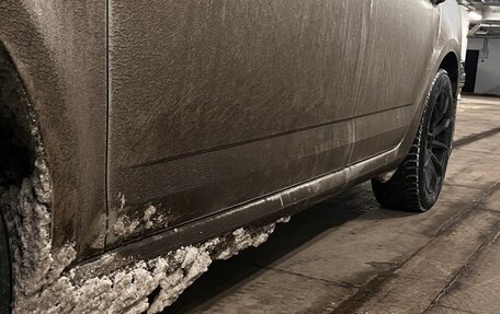 Skoda Octavia, 2015 год, 1 400 000 рублей, 10 фотография