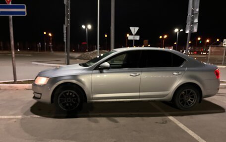 Skoda Octavia, 2015 год, 1 400 000 рублей, 17 фотография