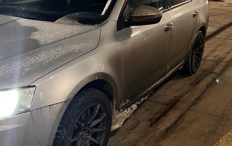 Skoda Octavia, 2015 год, 1 400 000 рублей, 19 фотография