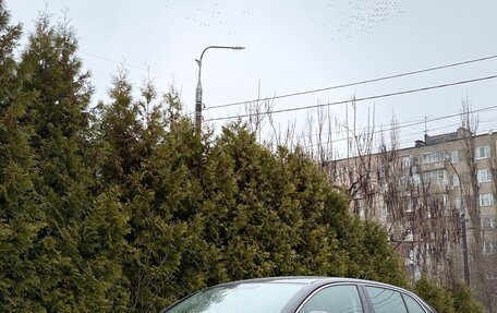 Skoda Superb III рестайлинг, 2008 год, 785 000 рублей, 7 фотография